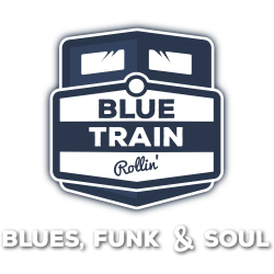 Blue Train Rollin'
